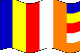 buddist flag buddist flag