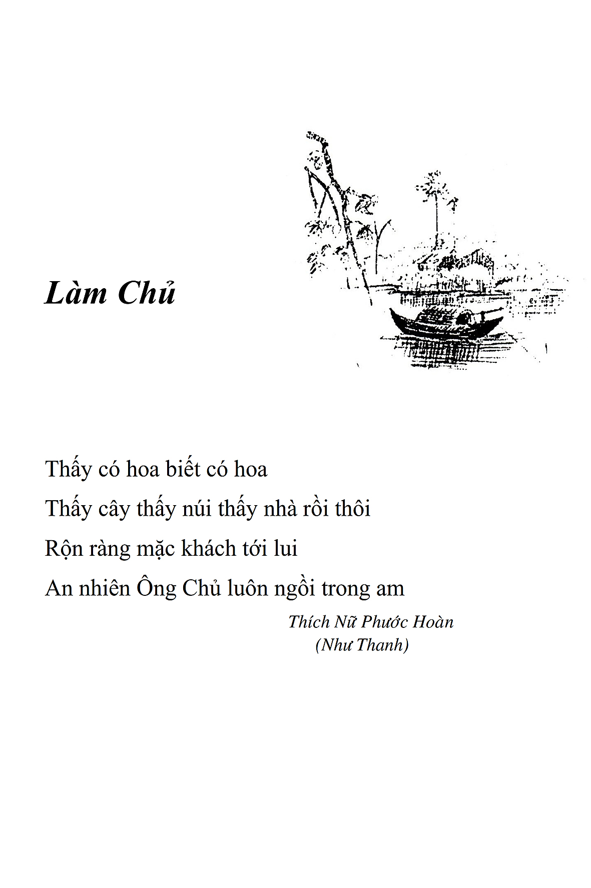 Lam Chu