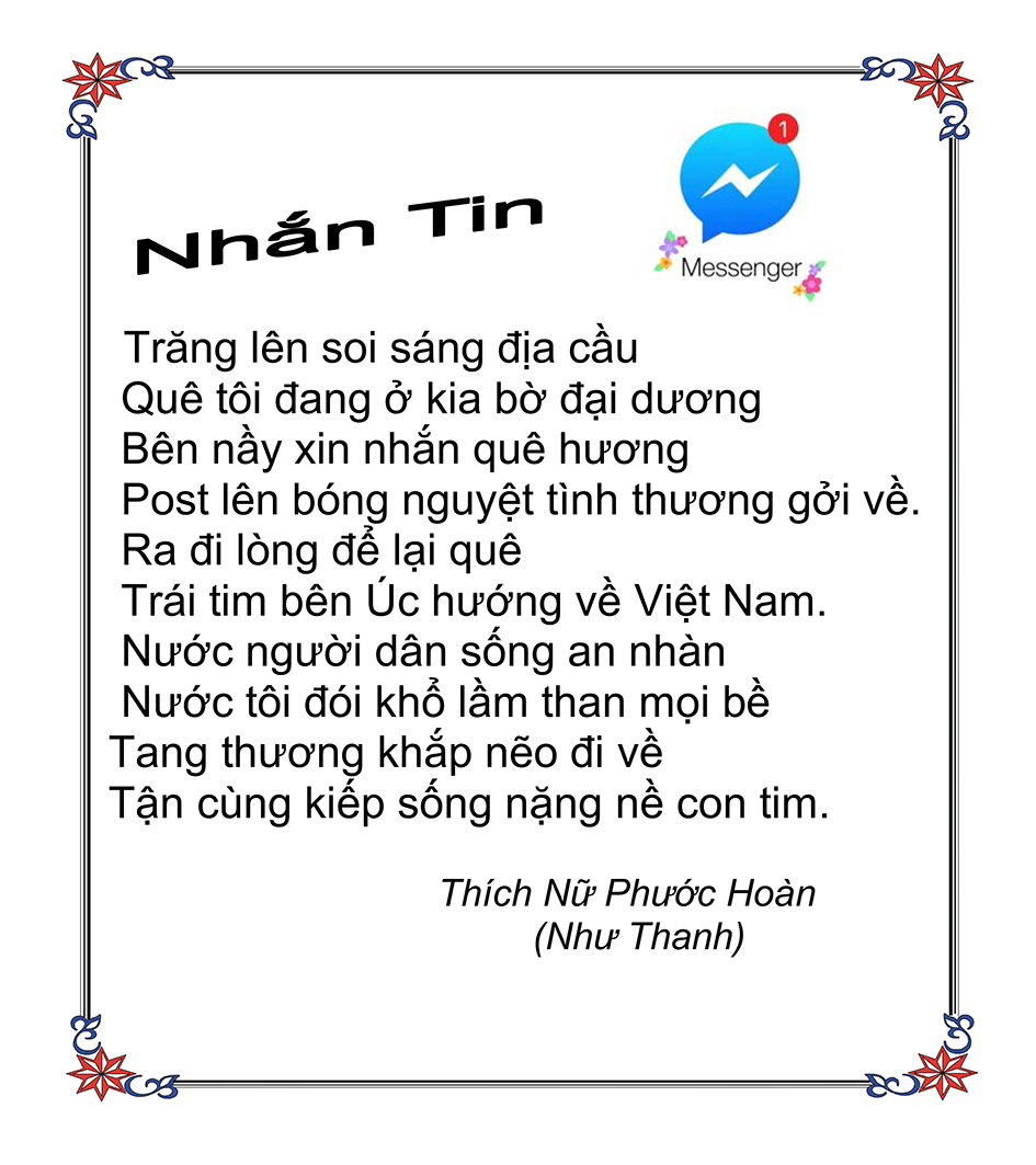 Nhan Tin