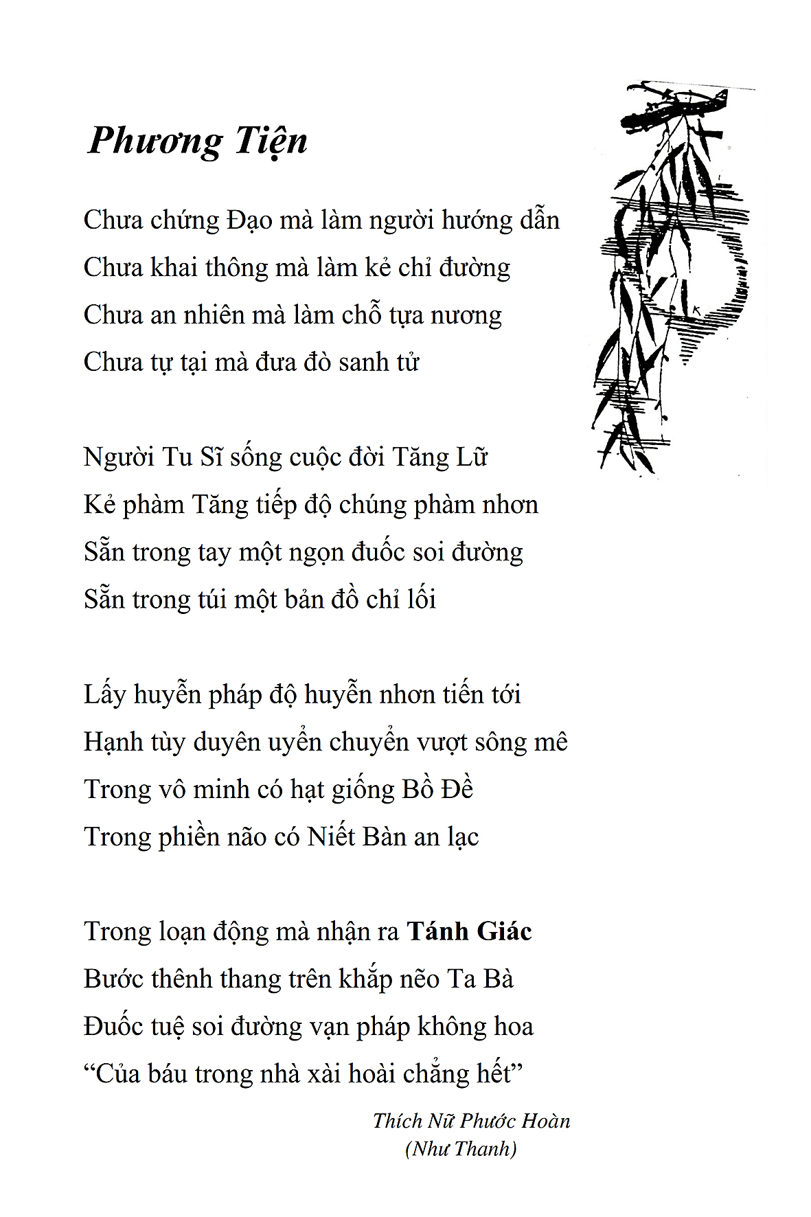 Phuong Tien