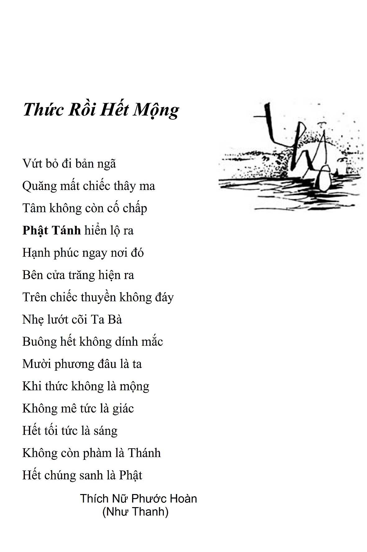 Thuc Roi Het Mong