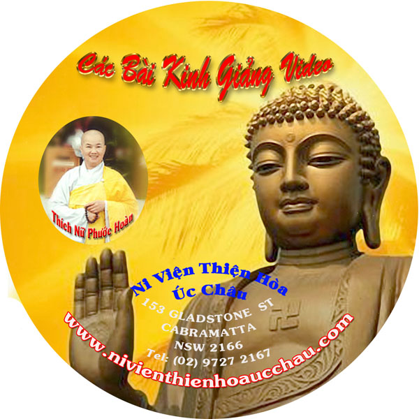 kinh giang dvd