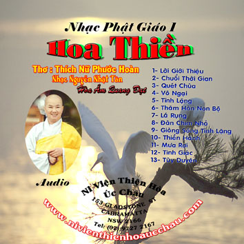 Hoa Thiền