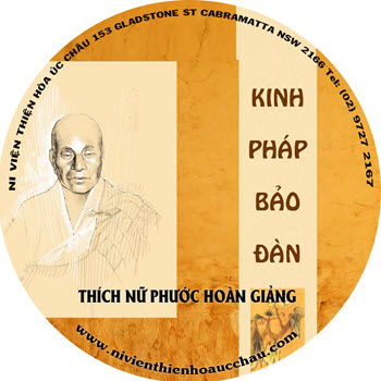 Kinh Pháp Bảo Đàn image
