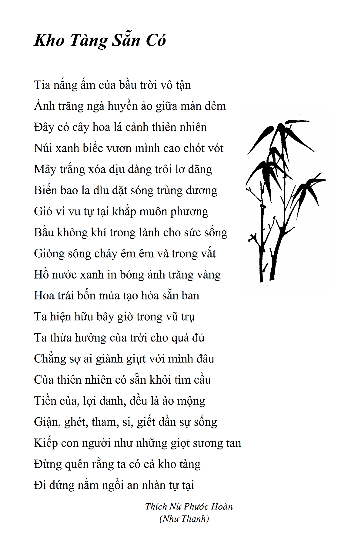 Kho Tang San Co