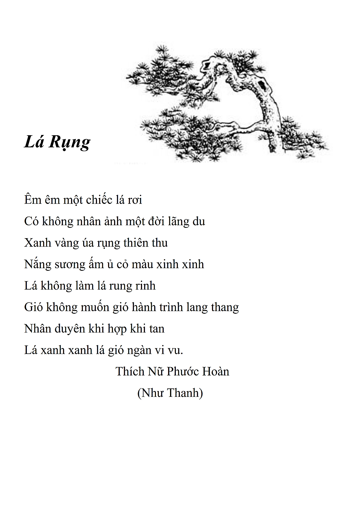 La Rung
