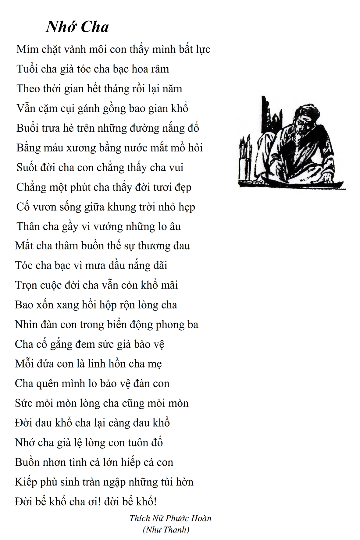 Nho Cha 2