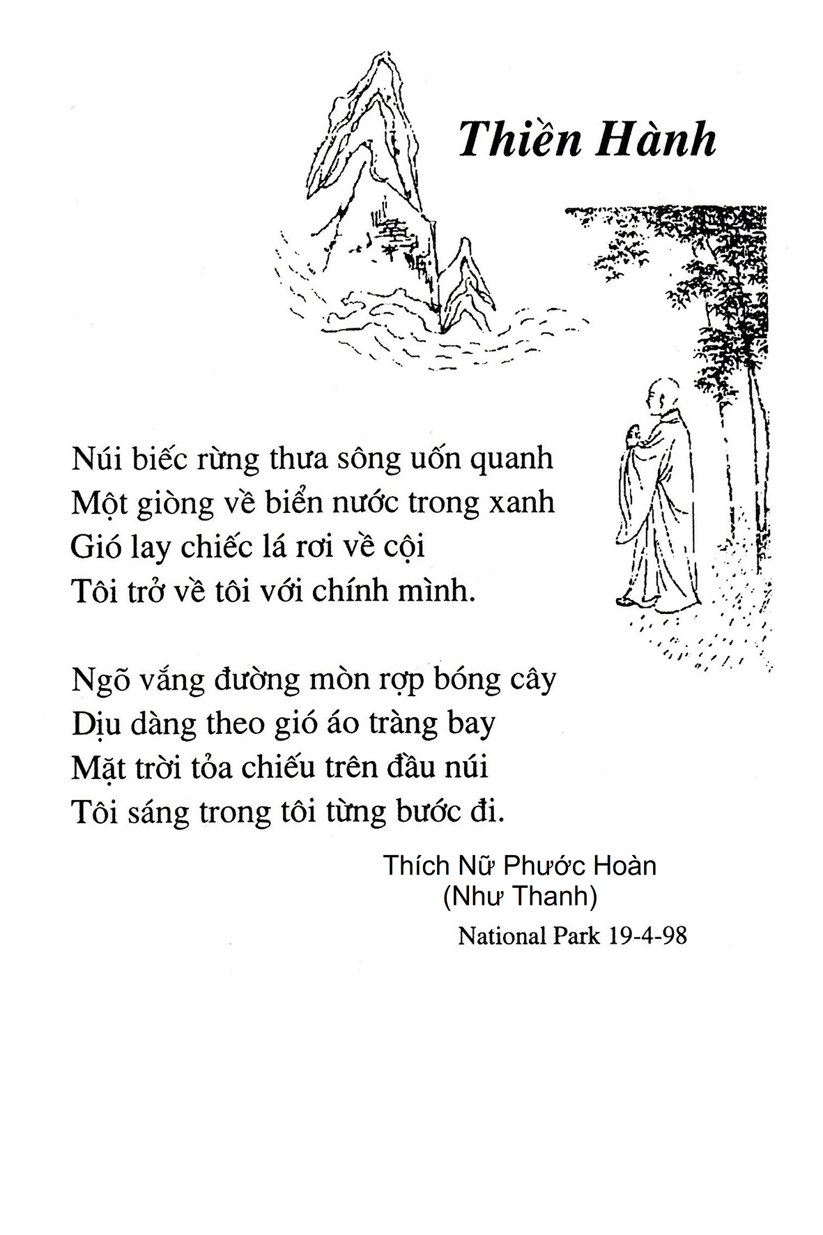 Thien Hanh